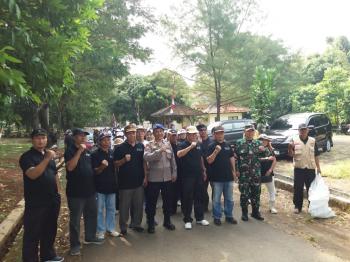 Duta IOM Cianjur Dapat Dukungan Penuh dalam Kampanye Informasi Publik untuk Nelayan dan Masyarakat Pesisir
